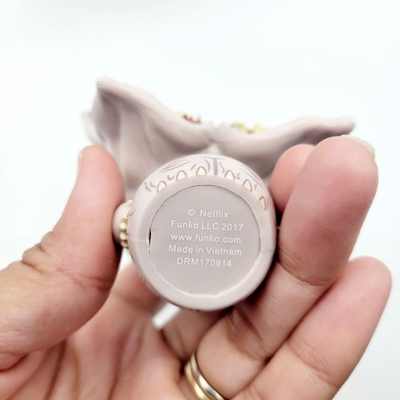 Funko Dorbz Stranger Things Demogorgon Vinyl Figure #391 Netflix - Picture 6 of 12